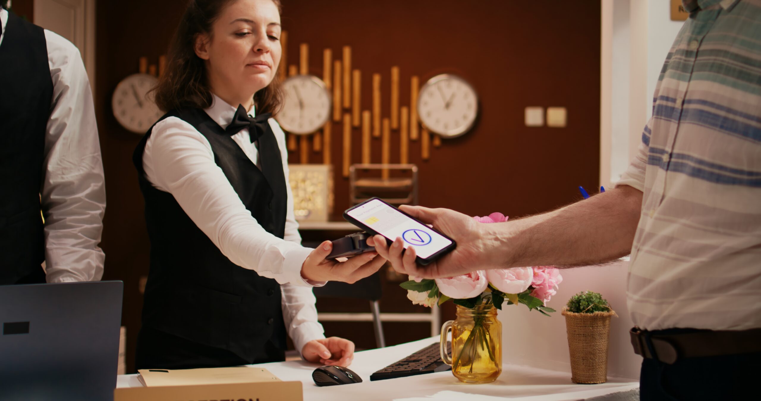 REVENUE MANAGEMENT Per il Settore dell’Hospitality – 40h